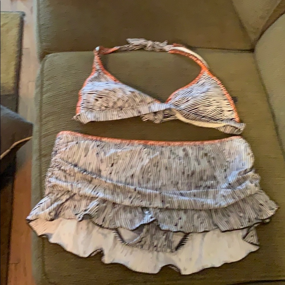 Adorable bikini